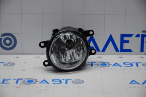 Fog lamp PTF right Toyota Prius V 12-14