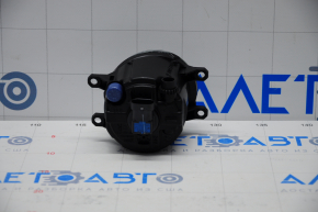 Fog lamp PTF right Toyota Prius V 12-14