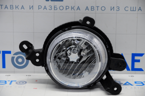 Fog lamp left PTF Kia Soul 14-16 TYC