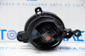Fog lamp left PTF Kia Soul 14-16 TYC