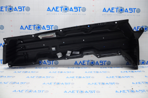 Right underbody protection Nissan Murano z52 15-24