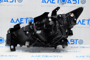 Headlight front right Mazda CX-5 17-25 usa LED TYC