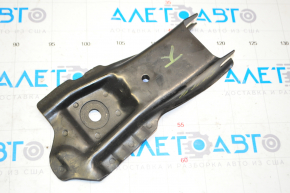 Front subframe burdock left Honda Civic X FC 16-21