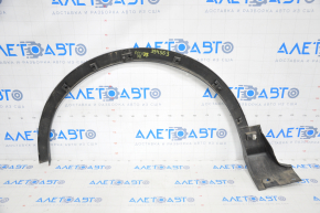 Front right wing arch trim Ford Escape MK3 17-19 rest filed
