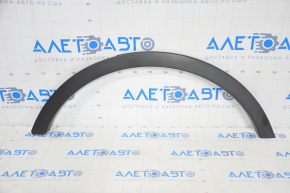 Rear left wing arch trim Ford Escape MK3 17-19 rest breakage of fastening, scratches