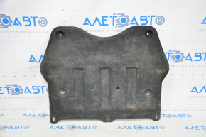 Front engine guard Ford Escape MK3 13-19 tears