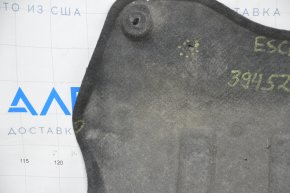 Front engine guard Ford Escape MK3 13-19 tears