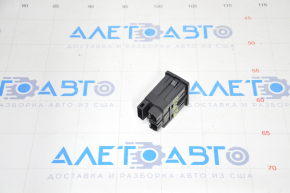 USB Hub Ford Escape MK3 17-19