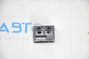 USB Hub Ford Escape MK3 17-19