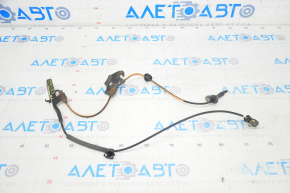 ABS sensor front left Toyota Prius 30 10-15 broken latch on the connector