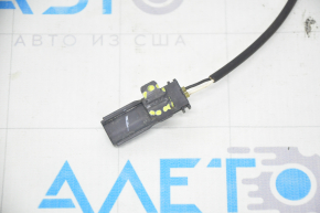 ABS sensor front left Toyota Prius 30 10-15 broken latch on the connector