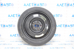 Spare tire for Honda Civic X FC 16-21 R16 125/80