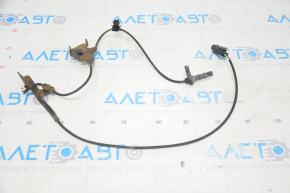 ABS sensor front right Toyota Prius 30 10-15 broken latch on the connector