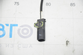 ABS sensor front right Toyota Prius 30 10-15 broken latch on the connector