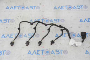 Fuel Rail Wiring Ford Escape MK3 13-19 1.5T