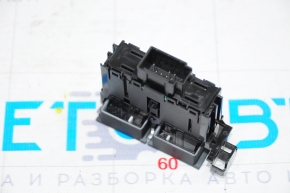 VW Jetta 19-21 Mode Control Buttons
