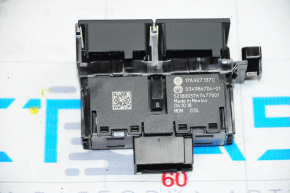 VW Jetta 19-21 Mode Control Buttons