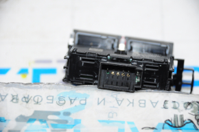 VW Jetta 19-21 Mode Control Buttons