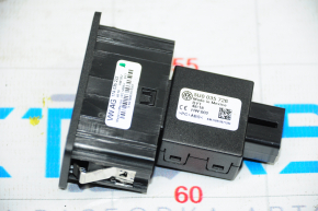 USB Hub Center Console VW Jetta 19-24