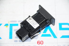 Rear Row Heating Button VW Jetta 19-24 Left