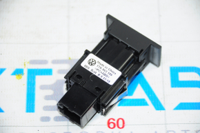 Rear Row Heating Button VW Jetta 19-24 Right
