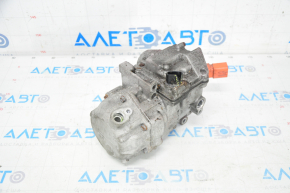 Toyota Prius 30-12 10-15 air conditioning compressor chip is broken