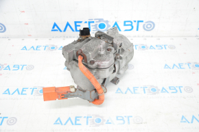 Toyota Prius 30-12 10-15 air conditioning compressor chip is broken