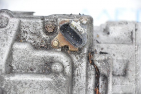 Toyota Prius 30-12 10-15 air conditioning compressor chip is broken
