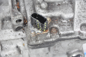 Toyota Prius 30-12 10-15 air conditioning compressor chip is broken