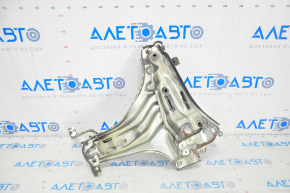 Toyota Prius 30 10-15 inverter mount rusty