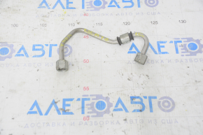 High pressure fuel pipe Ford Escape MK3 13- on the high pressure fuel pump