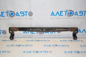 Lexus CT200h 11-17 rear stabilizer bar rusty
