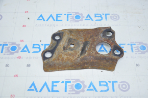 Front beam bracket left Toyota Prius 30 10-15 rusty