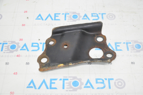 Front beam bracket right Toyota Prius 30 10-15 rusty