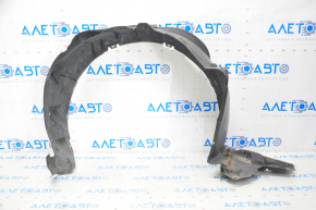 Front left fender liner Toyota Prius 30 10-15
