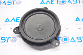 Speaker rear left Toyota Prius 50 16-22 pressed