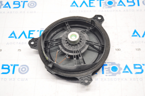 Speaker rear left Toyota Prius 50 16-22 pressed