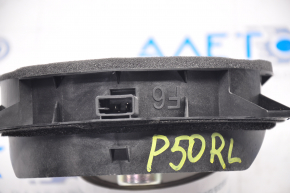 Speaker rear left Toyota Prius 50 16-22 pressed