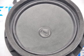 Speaker rear left Toyota Prius 50 16-22 pressed