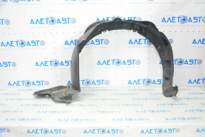 Front right fender liner Toyota Prius 30 10-15