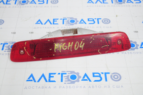Brake light Toyota Highlander 01-07 broken mount, scratches