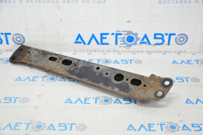 Front subframe reinforcement right Toyota Prius 30 10-15 rusty