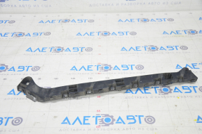 Rear bumper mount left outer Honda Civic X FC 16-21 4d break latch