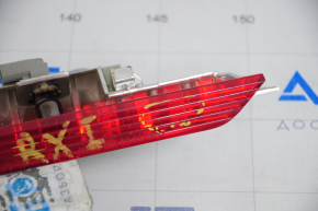 Brake light Lexus RX300 98-00 scratches