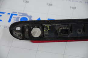 Stop signal Suzuki Kizashi 10-15 broken mount, scratches