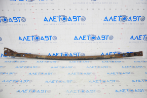 Toyota Prius 30-11 10-15 Rear Beam Strut Rusty