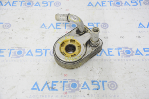 Oil cooler ICE Ford Escape MK3 17-19 1.5T dented pipe