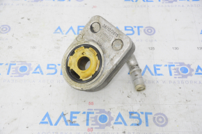 Oil cooler ICE Ford Escape MK3 17-19 1.5T dented pipe