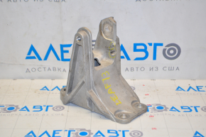 Bracket engine cushion central rear Nissan Leaf 13-17 dent