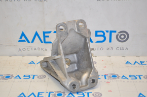 Bracket engine cushion central rear Nissan Leaf 13-17 dent